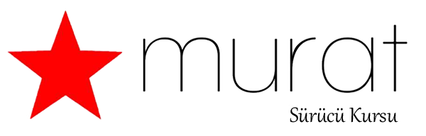 Murat Sürücü Kursu logosu
